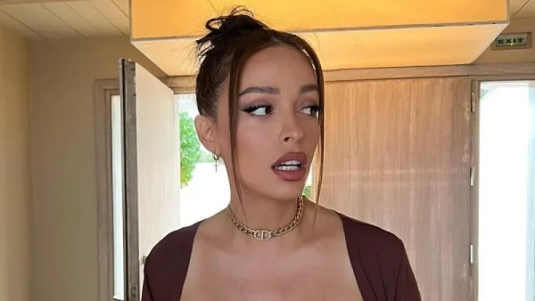 Καμία ξεκούραση για την μέλλουσα μαμά - Τι κάνει από το πρωί μέχρι το βράδυ η Ελένη Φουρέιρα