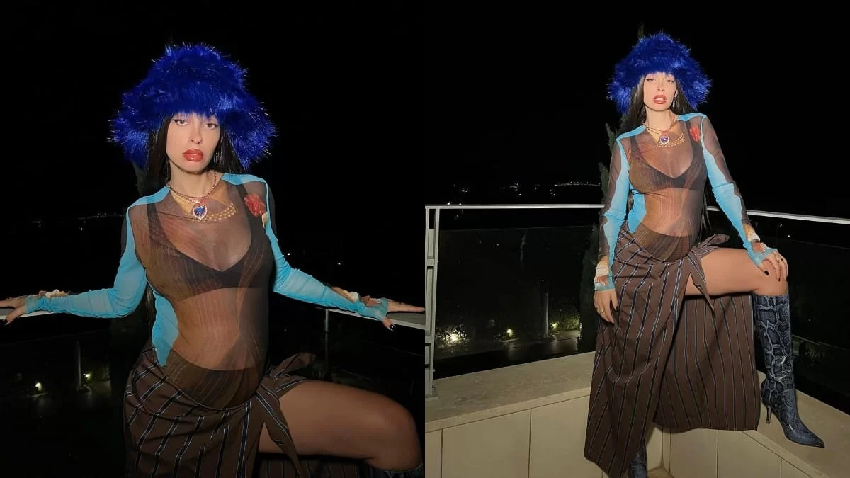 5 Ελληνίδες που μίλησαν ανοιχτά για την εξωσωματική πριν την Ελένη Φουρείρα