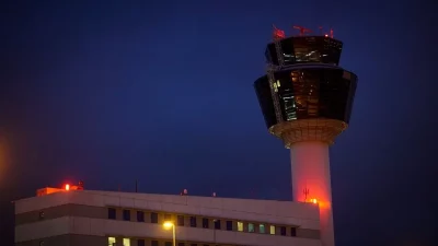 Έρευνες για βόμβα στο αεροδρόμιο Ελευθέριος Βενιζέλος