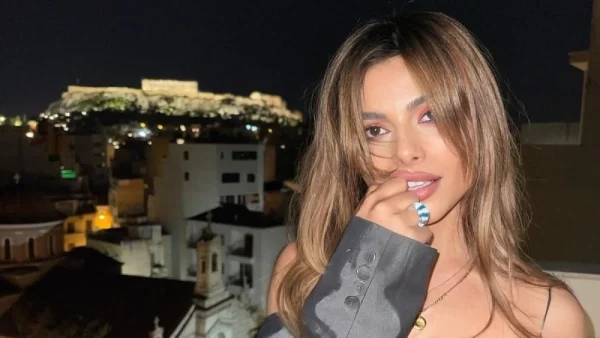 Σόι πάει το βασίλειο - Η μία πιο όμορφη από την άλλη! Αυτές είναι οι μεγαλύτερες αδερφές της Ελευθερία Ελευθερίου