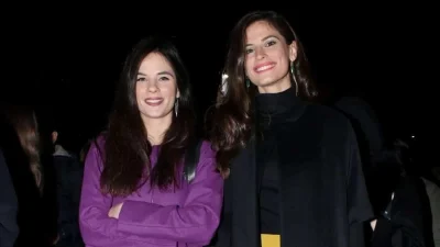 Της συμβαίνει για πρώτη φορά - Ανακοινώθηκαν τα ευχάριστα για την αδερφή της Χριστίνα Μπόμπα, Ελίνα