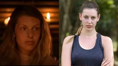 Μένει σε χωριό και έχει παιδί 2 χρονών - Πως είναι και τι κάνει σήμερα η  πρώην παίκτρια του Survivor, Ελισάβετ Δοβλιατίδου