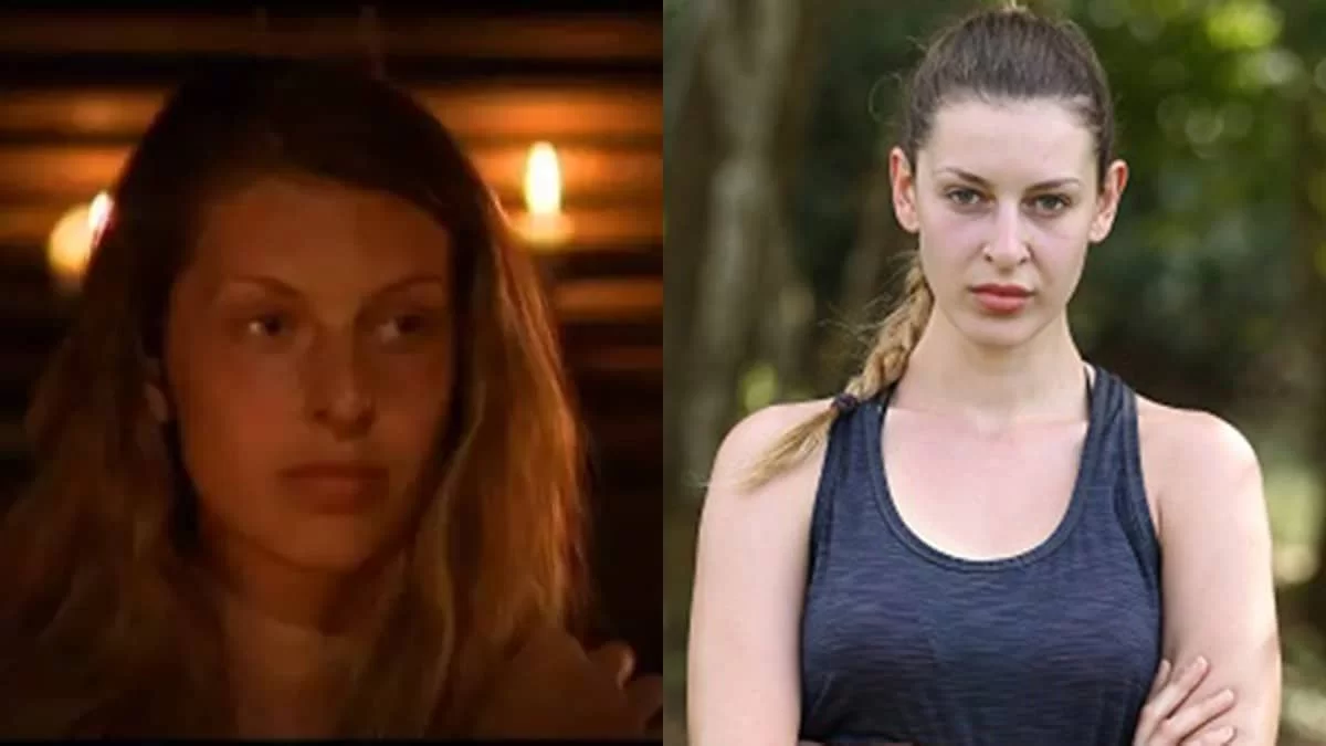 Μένει σε χωριό και έχει παιδί 2 χρονών - Πως είναι και τι κάνει σήμερα η  πρώην παίκτρια του Survivor, Ελισάβετ Δοβλιατίδου