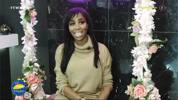 «Μου δήλωσε ρητά ότι δεν πρόκειται να πάει Survivor All Star ο...» - Αποκάλυψη «βόμβα» από την Ελίζαμπεθ Ελέτσι