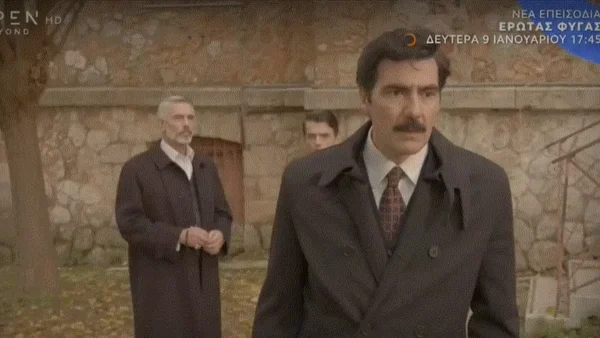 Έρωτας Φυγάς (9/1): Μια δολοφονία για λόγους τιμής φέρνει θύελλα αντιδράσεων - Ποιοι Θα επηρεαστούν