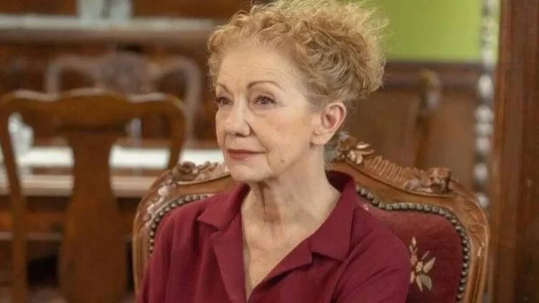 Έρωτας φυγάς (20/01): Η Μαργέτα βρίσκεται σε πολύ κακή ψυχολογική κατάσταση