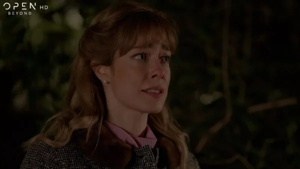 Έρωτας Φυγάς (17/1): Η Αλεξάνδρα βρίσκεται σε άθλια κατάσταση κλαίει απεγνωσμένη - Τι συνέβη;