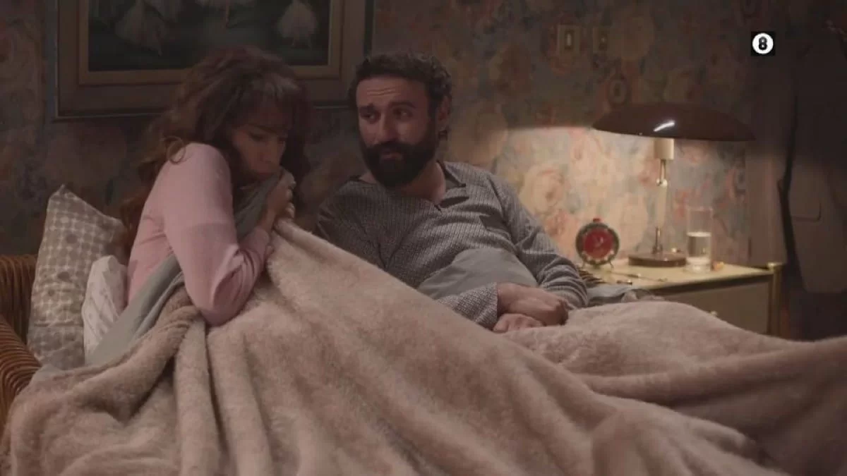 Τα καλύτερά μας χρόνια (31/1): Μεγάλες εκπλήξεις για τους νεόνυμφους - Η μανία της Ζαμπέτας με τα νεκροταφεία δεν έχει τέλος