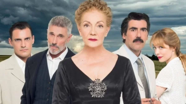 Έρωτας Φυγάς: Μαριέττα και Στέφανος ένα βήμα πριν το θάνατο