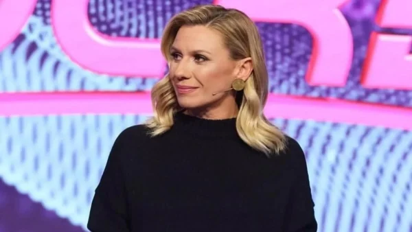 Δυστυχώς... - Έγιναν γνωστά τα δυσάρεστα νέα για την Κατερίνα Καραβάτου