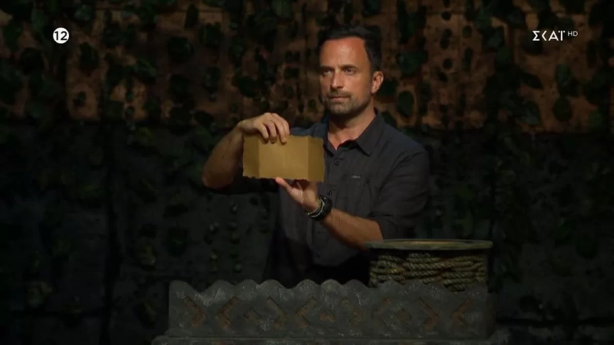 Survivor All Star: Δύσκολα τα πράγματα - Αυτός είναι ο πρώτος υποψήφιος προς αποχώρηση