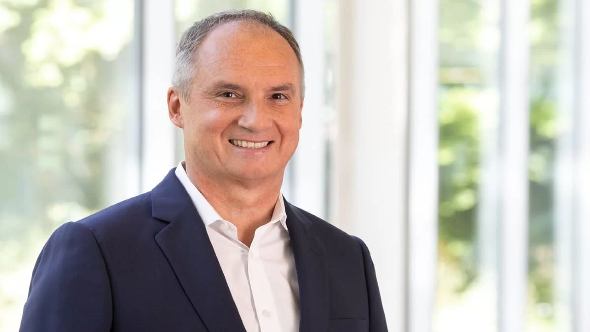 O FABRICE CAMBOLIVE νέος CEO της RENAULT