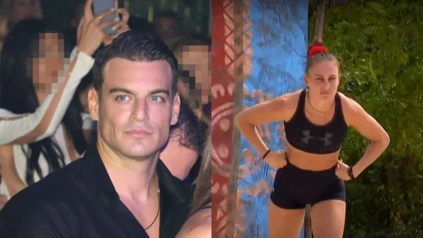 Survivor all star: Δεν το βγάζει από πάνω της - Το γούρι του Φιντιρίκου που κανείς δεν παρατήρησε πάνω στη Δαλάκα