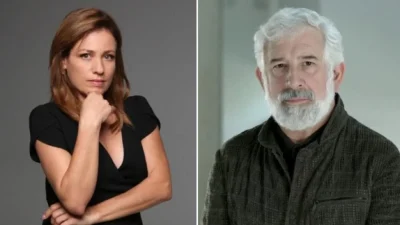 «ΈΝΟΧΟΣ για...»: Η ανάρτηση της Μαριάννας Τουμασάτου μετά την εισαγγελική πρόταση για τον Πέτρο Φιλιππίδη