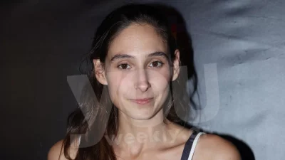 Έγκυος στο δεύτερο παιδί της η κόρη του Θοδωρή Αθερίδη, Φωτεινή