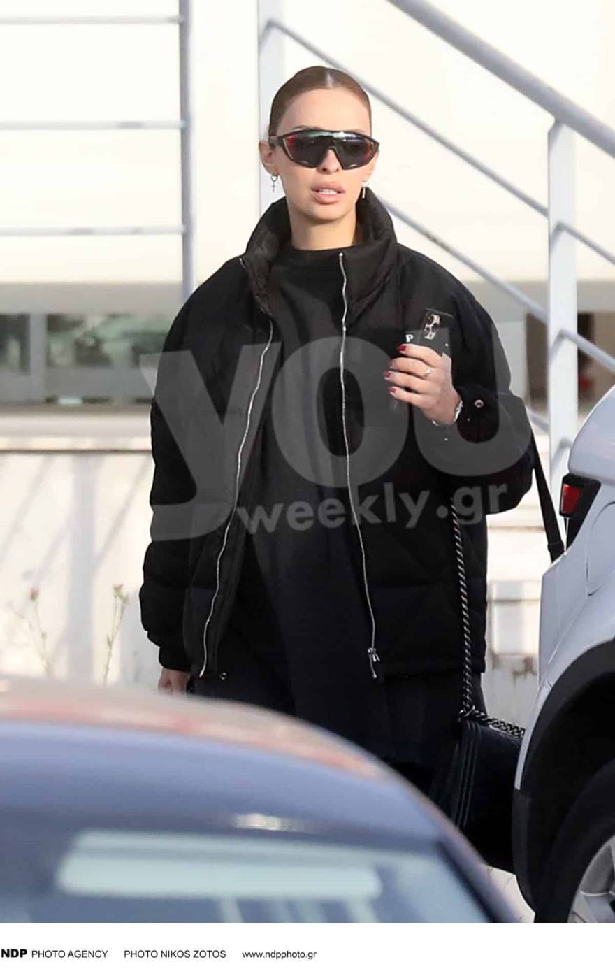 Ελένη Φουρέιρα