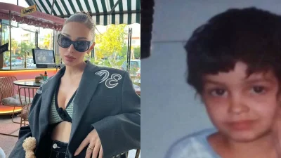 «Δεκατριών χρονών δούλευα στους δρόμους σε...» - Τι κρύβει πίσω από το χαμόγελό της η Ελένη Φουρέιρα