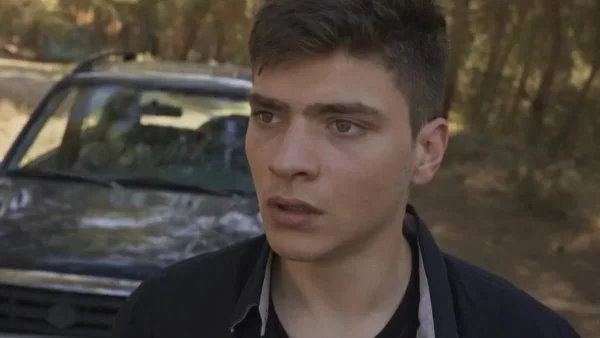 Γη της Ελιάς: Ανάπηρος ο Φίλιππος; Το σοβαρό τροχαίο που του αλλάζει την ζωή