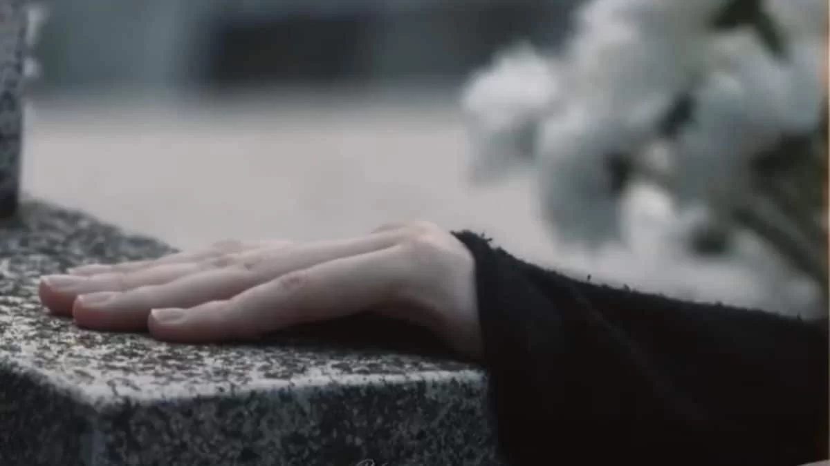 Γη της Ελιάς: «Που είσαι, θέλω να σε δω, δεν έχω κανέναν μόνο εσένα» - Η σκηνή του πνιγμού που θα καθηλώσει τους τηλεθεατές