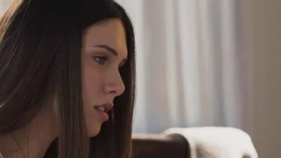 Γη της Ελιάς: Πήρε αυτό που της άξιζε - "Σάλος" στο Twitter με την Μυρτάλη