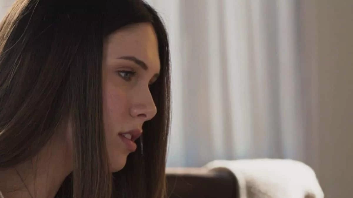 Γη της Ελιάς: Πήρε αυτό που της άξιζε - "Σάλος" στο Twitter με την Μυρτάλη