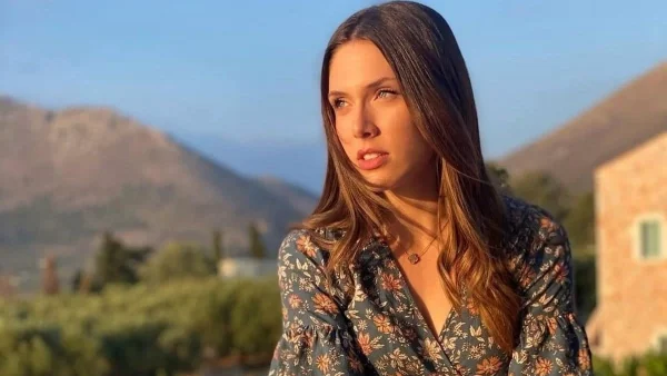 Γη της ελιάς: Νέος έρωτας για την Μυρτάλη - Ο άντρας που μπαίνει στη ζωή της