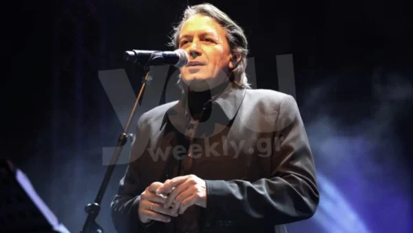 «Τώρα λείπουν και οι δύο...» - "Ραγίζει" καρδιές ο Γιάννης Κότσιρας με την ανάρτησή του