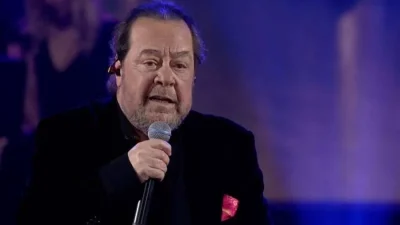 Δεκάδες αντιδράσεις στο twitter για τον Γιάννη Πάριο - Τι συνέβη