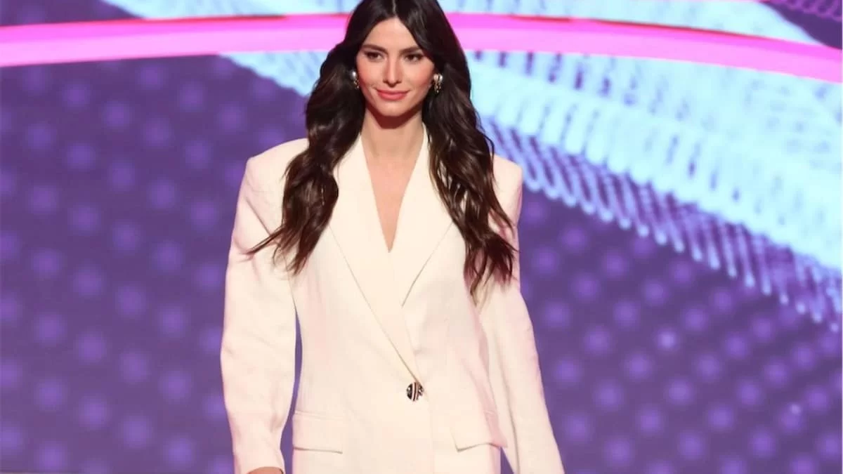 «Δεν μου αρέσει καθόλου η κοπέλα που είναι στην επιτροπή του My Style Rocks, η Ηλιάνα Παπαγεωργίου»