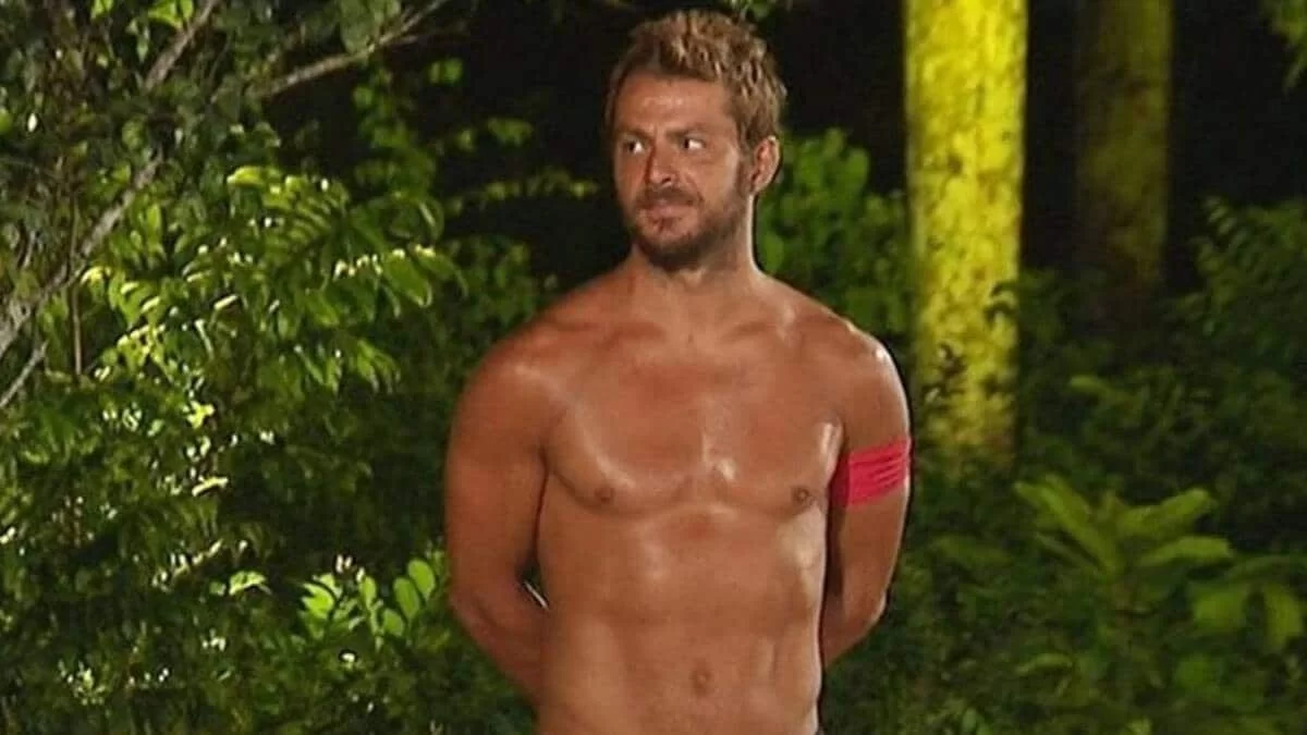 Survivor All Star: Χαμός με την κίνηση του Γιώργου Αγγελόπουλου μετά τα επίμαχα πλάνα Καρολίνας & Μάριου