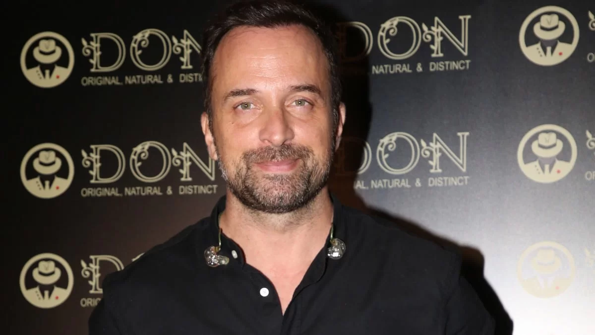 «Εκείνο που συνειδητοποίησα με τα χρόνια είναι να είσαι...» - Η σπάνια αποκάλυψη του Γιώργου Λιανού για λάθη που έκανε στο παρελθόν