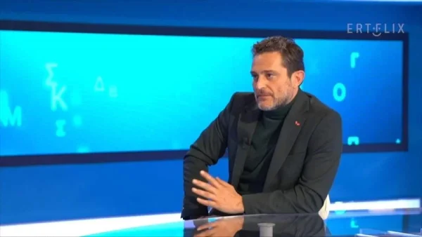 «Δεν είχα το δικαίωμα να βλέπω το παιδί μου» - Το άγνωστο σκηνικό του Γιώργου Καραμίχου μετά το διαζύγιο με την πρώην σύζυγό του