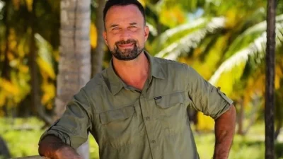 Θερμό το καλωσόρισμα - Το δώρο που έστειλε ο Γιώργος Λιανός στον Ατζούν Ιλιτζαλί όταν έφτασε στον Άγιο Δομίνικο