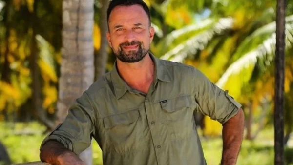 Θερμό το καλωσόρισμα - Το δώρο που έστειλε ο Γιώργος Λιανός στον Ατζούν Ιλιτζαλί όταν έφτασε στον Άγιο Δομίνικο