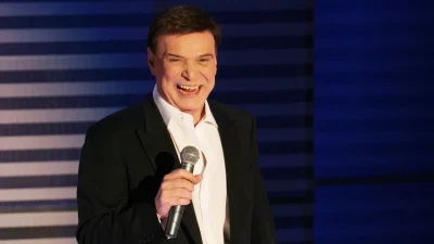 Γιώργος Μαρίνος: «Εγώ κύριε είμαι ομοφυλόφιλος! Αν μπορούσα να ξαναζήσω ως straight, δεν νομίζω ότι...»