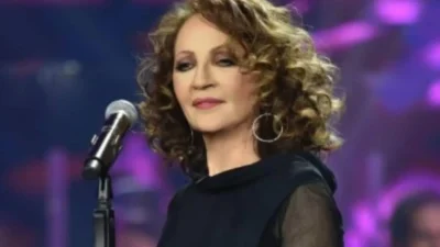 Βαρύ πένθος για την Γλυκερία