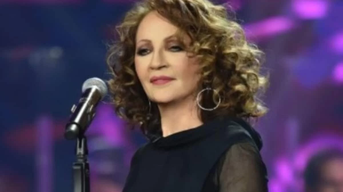 Βαρύ πένθος για την Γλυκερία