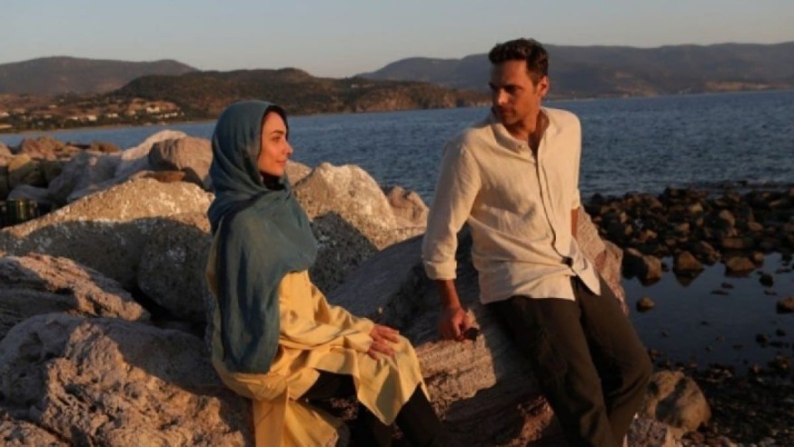 Γλυκάνισος ΣΚΑΙ