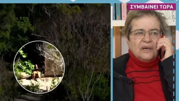 Survivor all star: «Όσο πιο κάτω πάει, τόσο...» - Το αιχμηρό σχόλιο της Ντέπυ Γκολεμά για τα  νούμερα του ριάλιτι