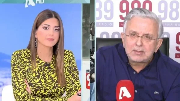 Happy Day: «Έφυγε τόσο ξαφνικά! Τον ξέρει και ο Θέμης» - Η θλιβερή ανακοίνωση της Σταματίνας Τσιμτσιλή