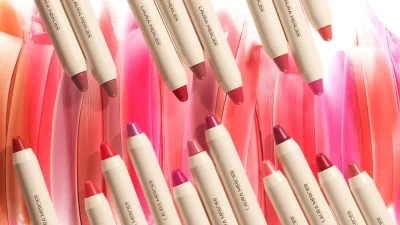 Nέο κραγιόν από τη Laura Mercier