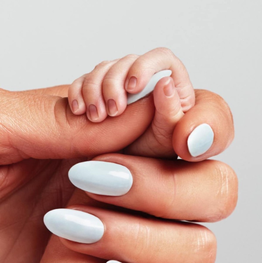 Πάρις Χίλτον παιδί