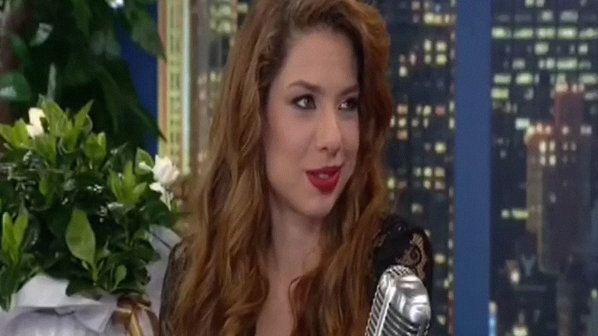 «Έχω δεχτεί πρόταση γάμου αλλά...»: Οι δηλώσεις της Ηλιάνας Μαυρομάτη για τις ερωτικές δεσμεύσεις