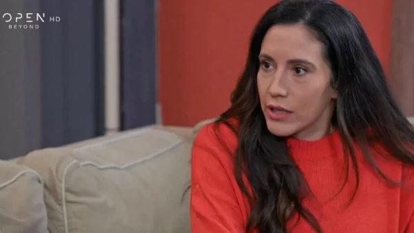 Η δική μας οικογένεια: Η Αγγελική τα τινάζει όλα στην ώρα - Αποφασίζει να...