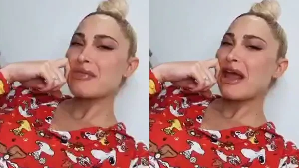 «Δεν είναι καθόλου καλά... » - Δύσκολες ώρες για Ιωάννα Τούνη και Δημήτρη Αλεξάνδρου λίγο πριν τον ερχομό του παιδιού τους