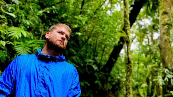 «Εγώ δεν θα είμαι στο Survivor Αll Star γιατί...» - Η ξεκάθαρη απάντηση του Τζέιμς Καφετζή για το ριάλιτι επιβίωσης