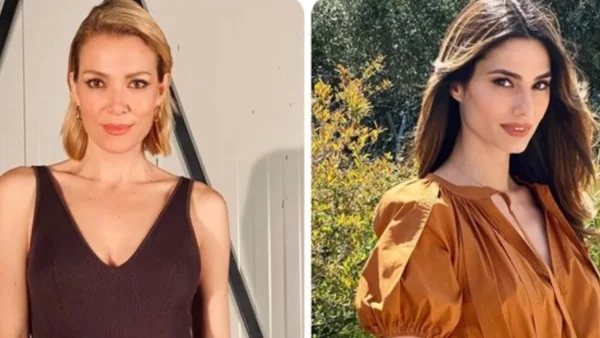 Οριστική ρήξη στη σχέση τους - Σούσουρο με την κίνηση της Βίκυς Καγιά στην Ηλιάνα Παπαγεωργίου