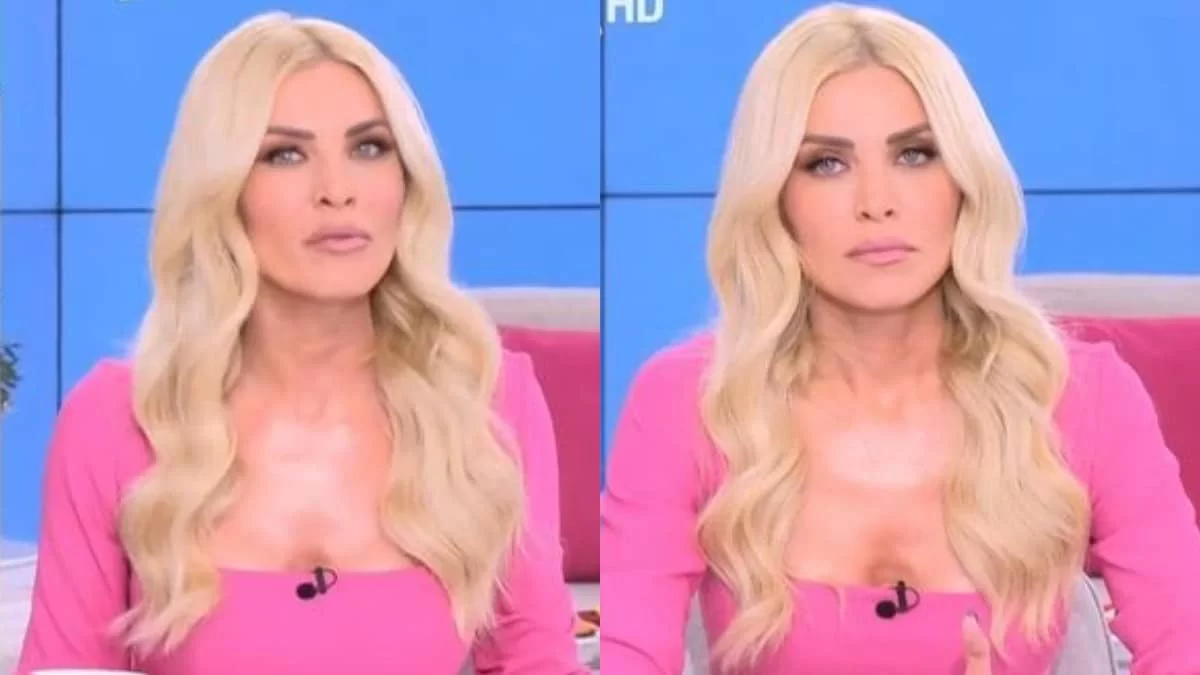 Τη σταμάτησαν από το κοντρόλ: «Μην παθαίνετε πανικούς!» - Αδιανόητο περιστατικό με την Καινούργιου στο Super Kατερίνα