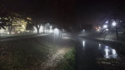 Καιρός 4/1: Προσοχή! Που θα είναι τοπικά περιορισμένη η ορατότητα σήμερα