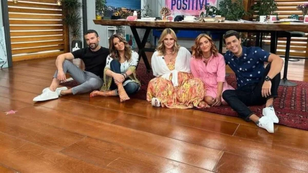 Καλύτερα Δε Γίνεται: Θα "σπάσει" κάθε ρεκόρ τηλεθέασης - Οι πρώτοι καλεσμένοι της Ναταλίας Γερμανού για το 2023